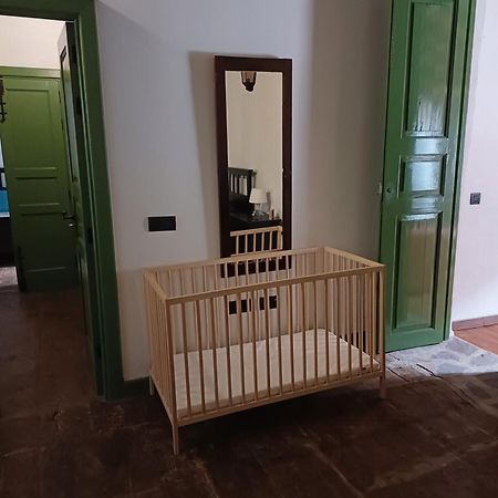Вілла Casa La Plaza Agulo Екстер'єр фото