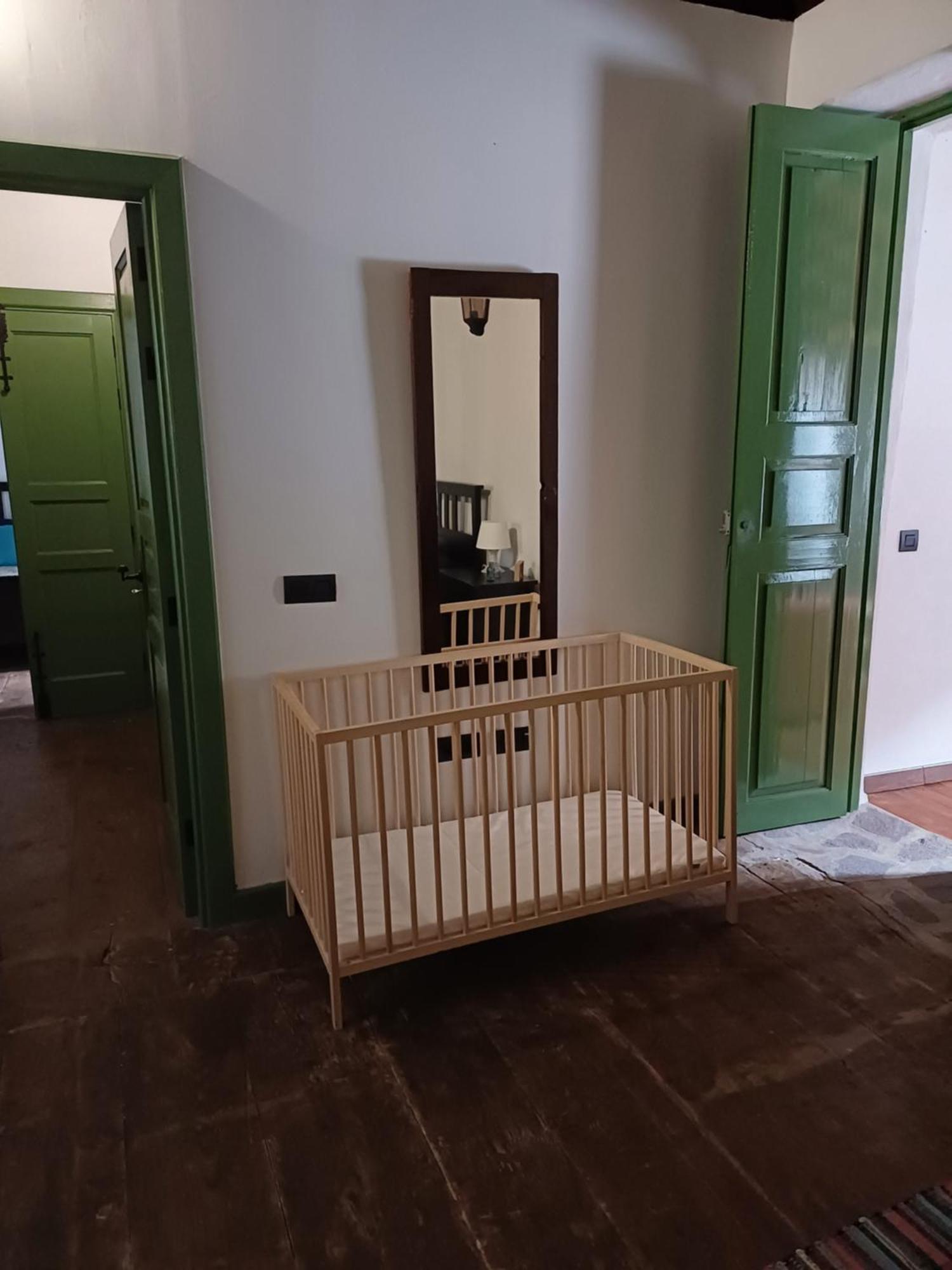 Вілла Casa La Plaza Agulo Екстер'єр фото